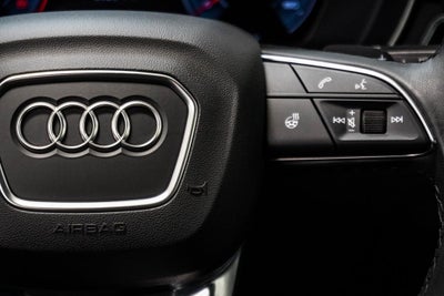 2024 Audi A4 45 S line Premium Plus quattro