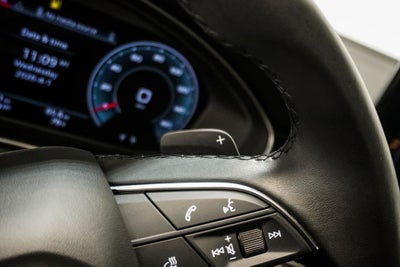 2024 Audi A4 45 S line Premium Plus quattro