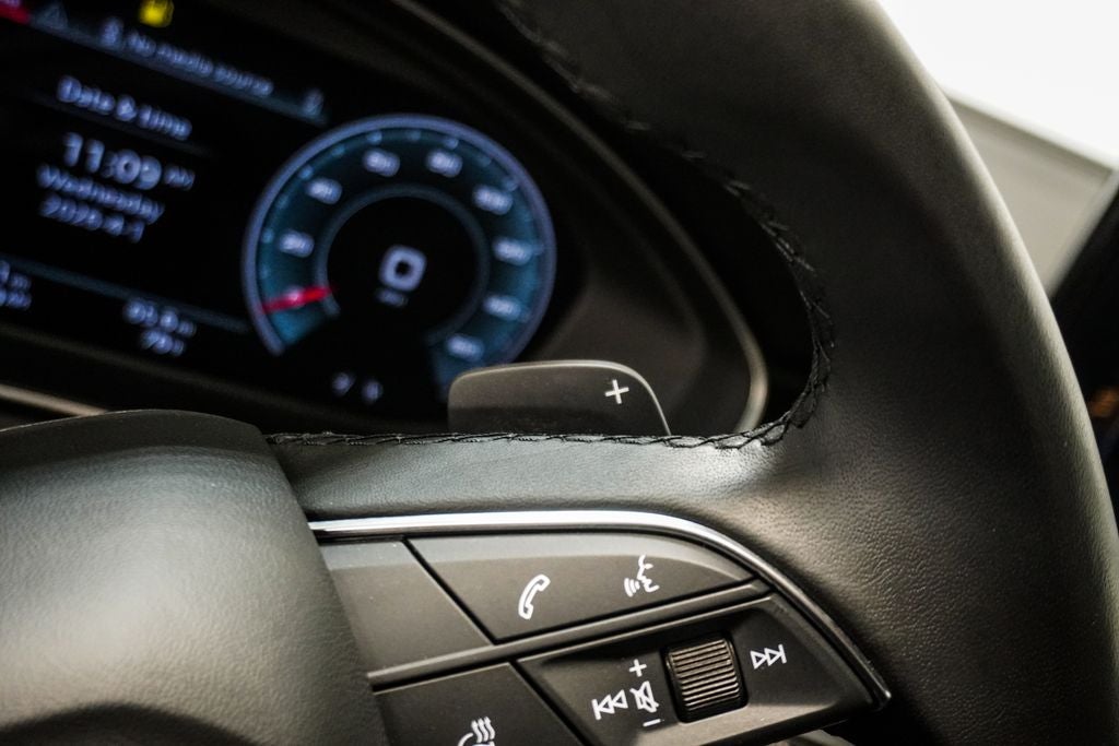 2024 Audi A4 45 S line Premium Plus quattro