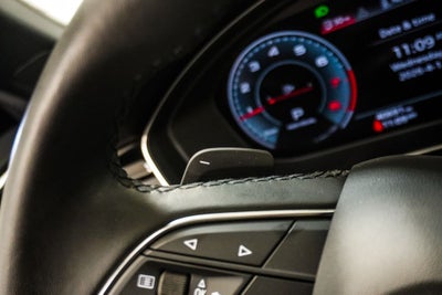 2024 Audi A4 45 S line Premium Plus quattro