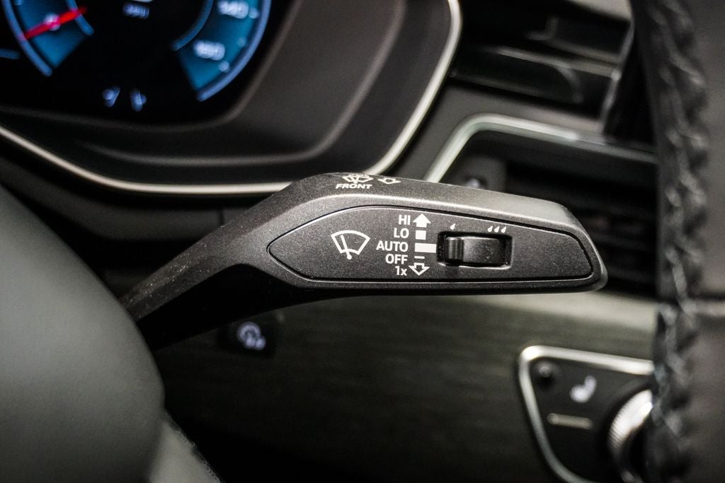 2024 Audi A4 45 S line Premium Plus quattro