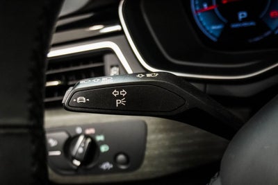 2024 Audi A4 45 S line Premium Plus quattro