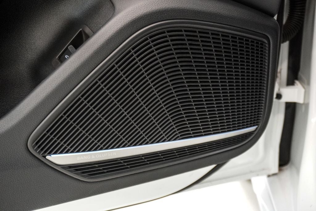 2024 Audi A4 45 S line Premium Plus quattro