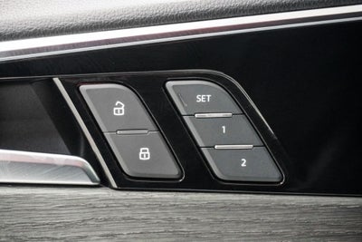 2024 Audi A4 45 S line Premium Plus quattro