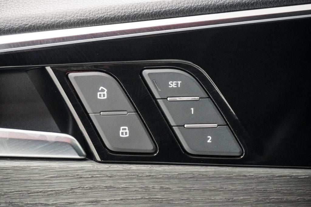 2024 Audi A4 45 S line Premium Plus quattro