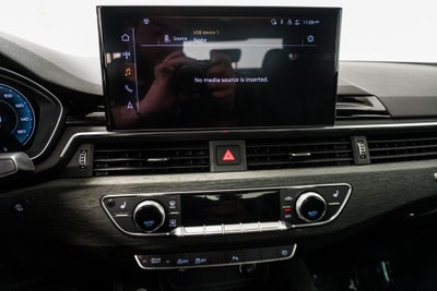 2024 Audi A4 45 S line Premium Plus quattro