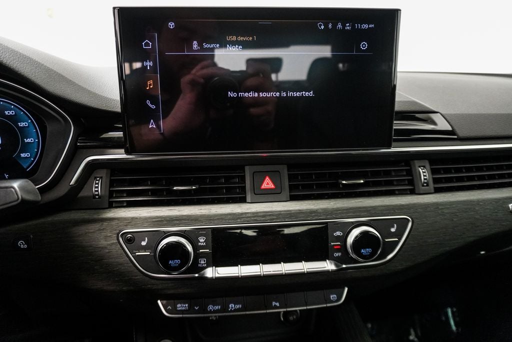 2024 Audi A4 45 S line Premium Plus quattro