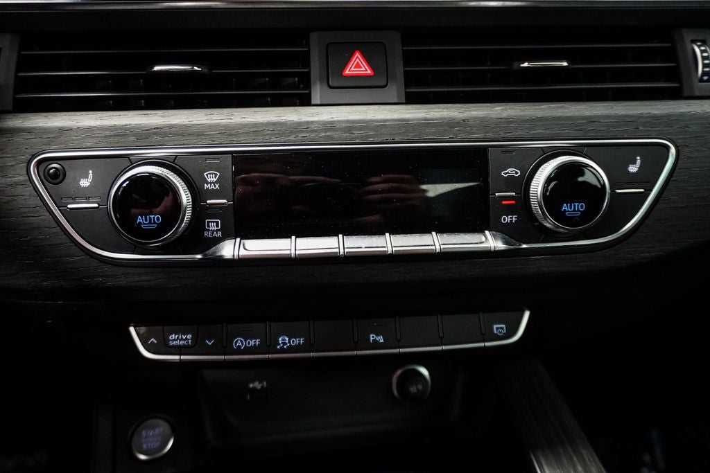 2024 Audi A4 45 S line Premium Plus quattro