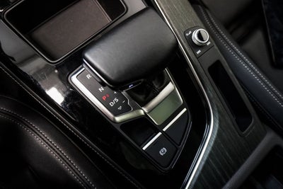 2024 Audi A4 45 S line Premium Plus quattro