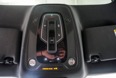 2024 Audi A4 45 S line Premium Plus quattro