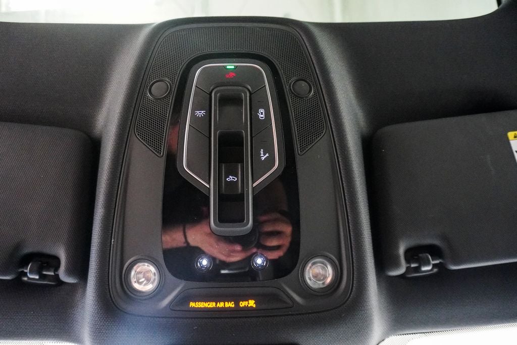 2024 Audi A4 45 S line Premium Plus quattro