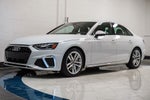2024 Audi A4 45 S line Premium Plus quattro