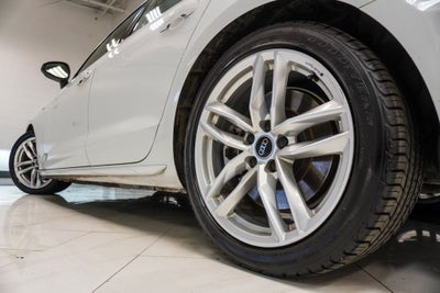 2024 Audi A4 45 S line Premium Plus quattro