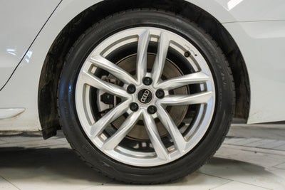 2024 Audi A4 45 S line Premium Plus quattro