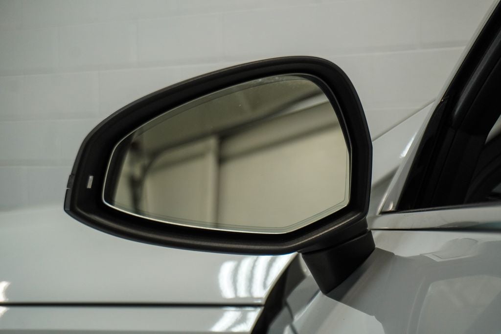 2024 Audi A4 45 S line Premium Plus quattro