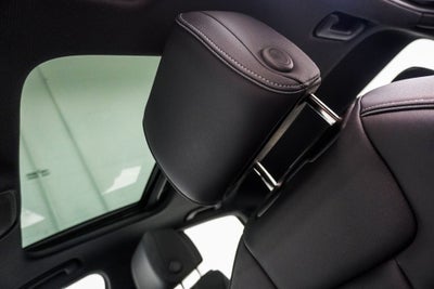 2024 Audi A4 45 S line Premium Plus quattro