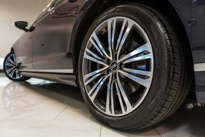 2022 Audi A8 L 55 quattro