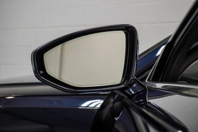 2022 Audi A8 L 55 quattro