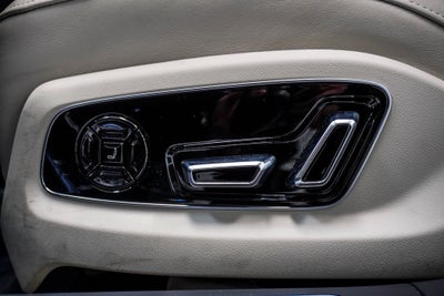 2022 Audi A8 L 55 quattro