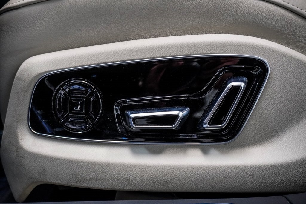 2022 Audi A8 L 55 quattro