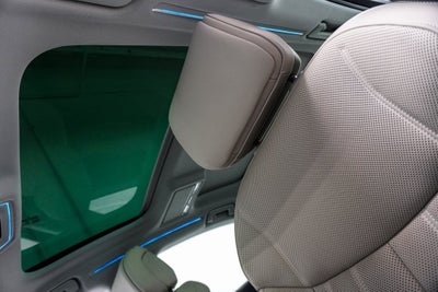 2022 Audi A8 L 55 quattro