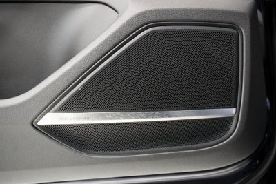 2022 Audi A8 L 55 quattro