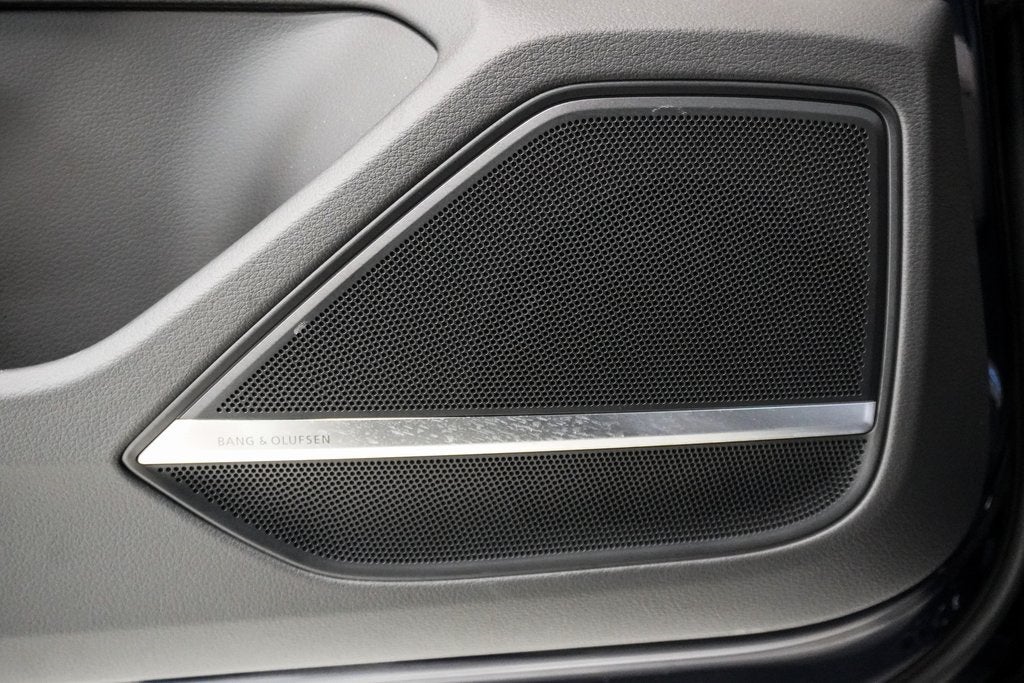 2022 Audi A8 L 55 quattro