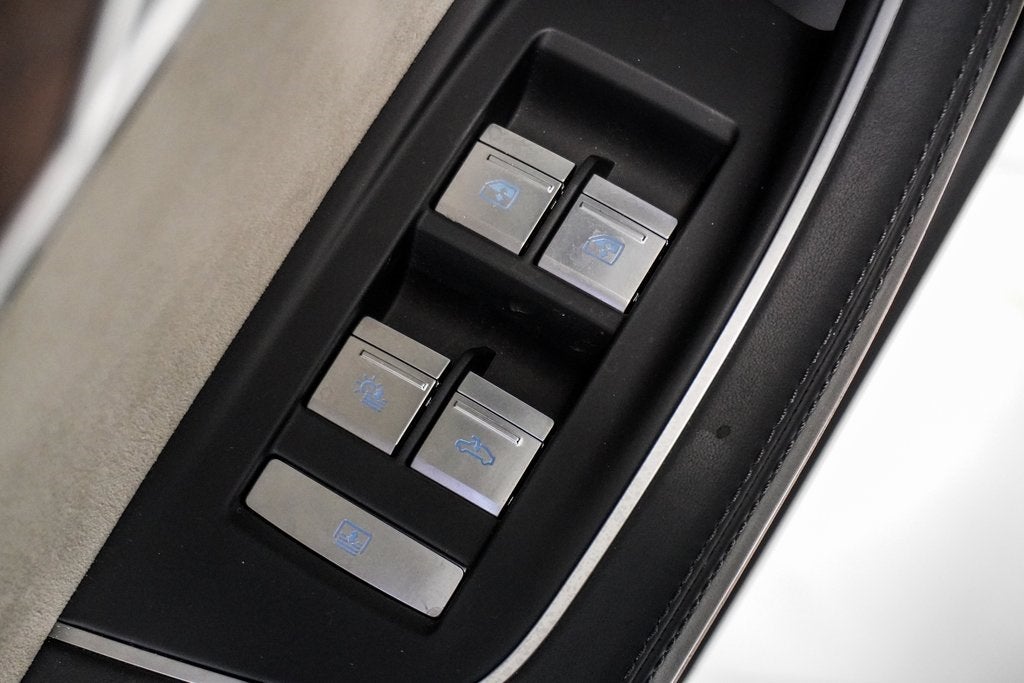 2022 Audi A8 L 55 quattro