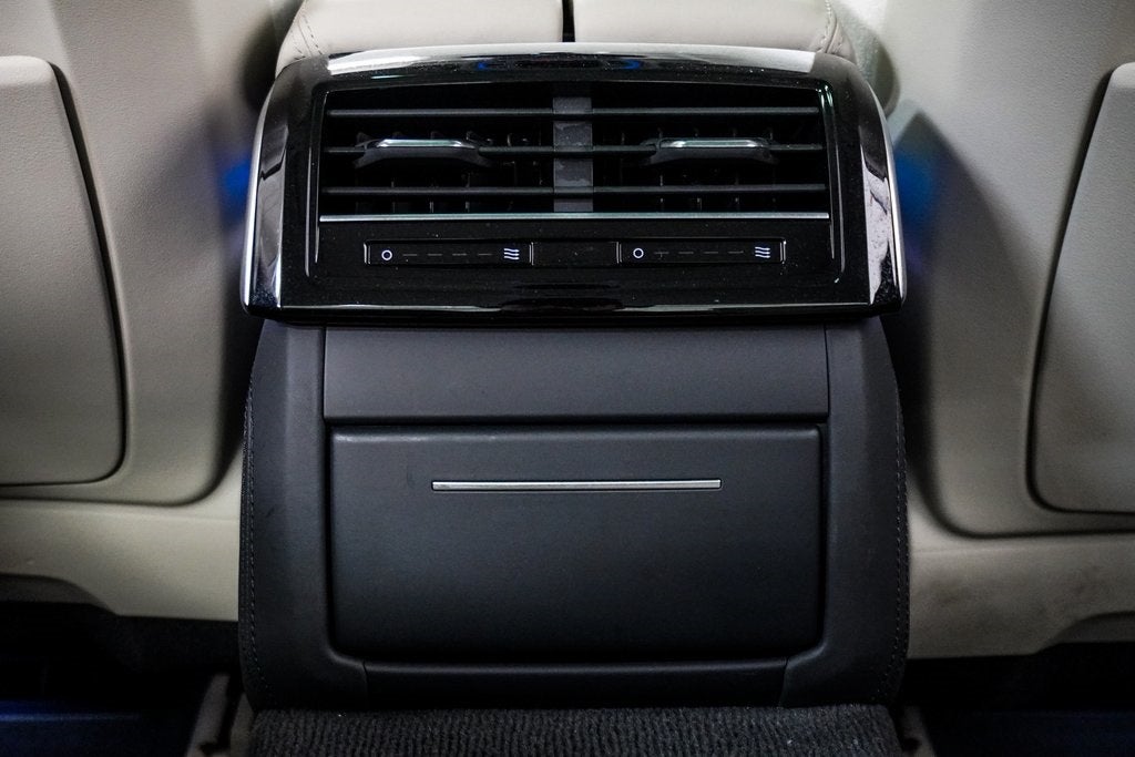 2022 Audi A8 L 55 quattro