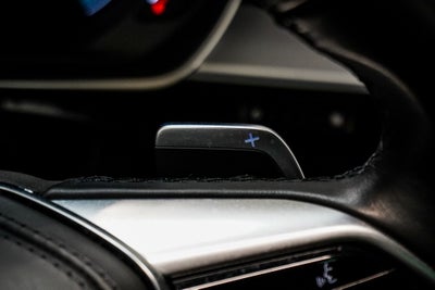 2022 Audi A8 L 55 quattro