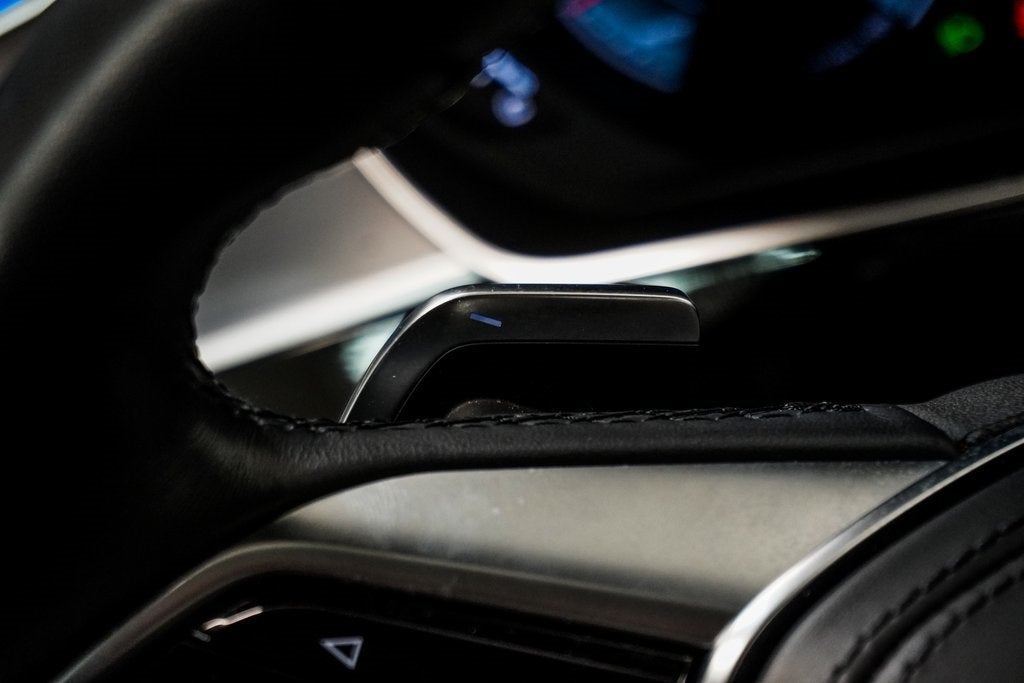 2022 Audi A8 L 55 quattro