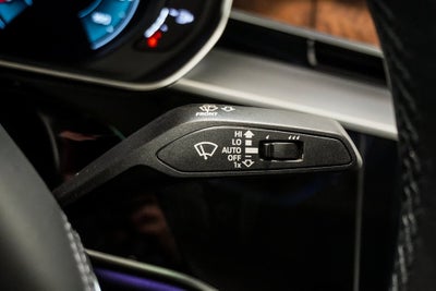 2022 Audi A8 L 55 quattro