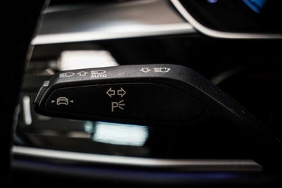 2022 Audi A8 L 55 quattro