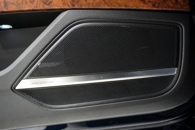 2022 Audi A8 L 55 quattro