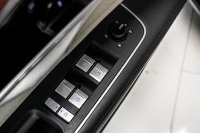 2022 Audi A8 L 55 quattro