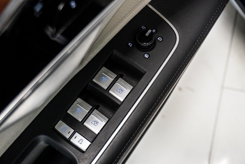 2022 Audi A8 L 55 quattro