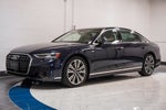 2022 Audi A8 L 55 quattro
