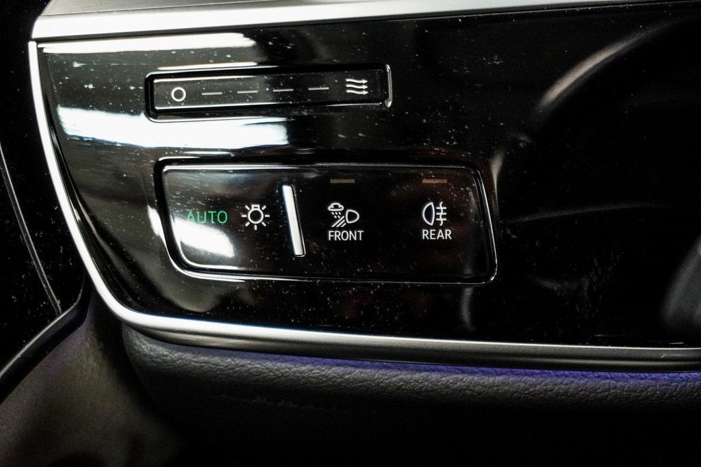 2022 Audi A8 L 55 quattro