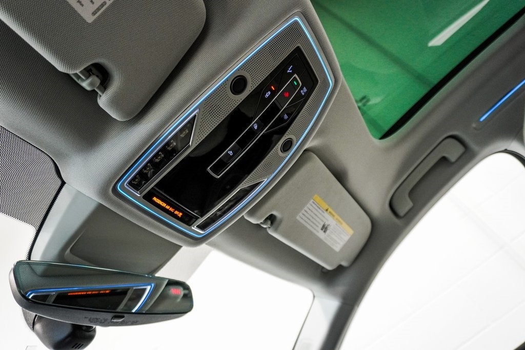 2022 Audi A8 L 55 quattro