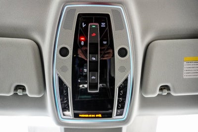 2022 Audi A8 L 55 quattro