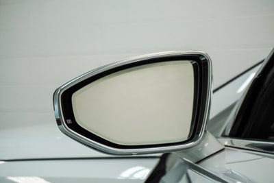 2023 Audi S8 4.0T quattro