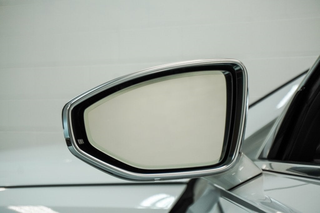 2023 Audi S8 4.0T quattro