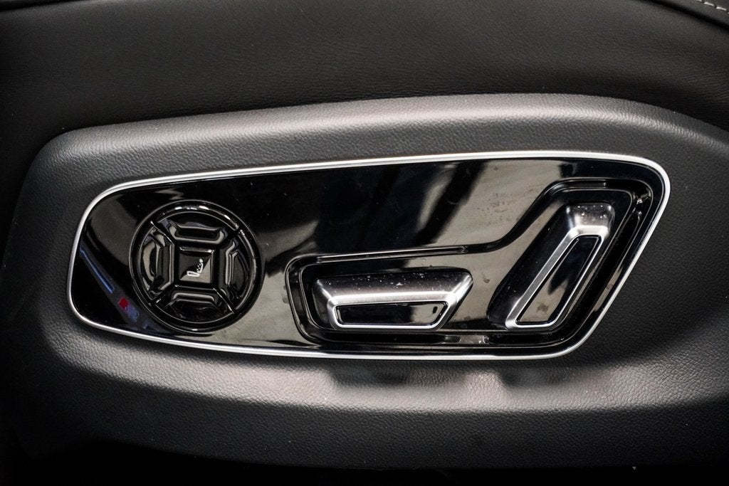 2023 Audi S8 4.0T quattro