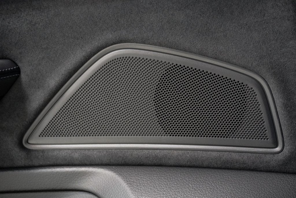 2023 Audi S8 4.0T quattro