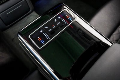 2023 Audi S8 4.0T quattro