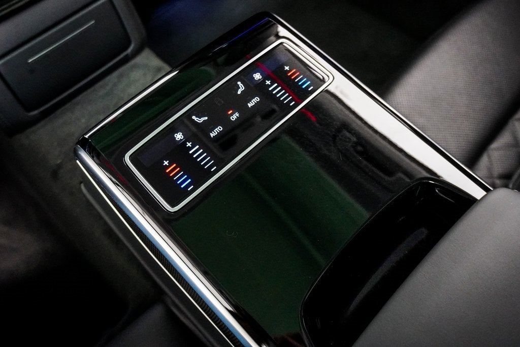 2023 Audi S8 4.0T quattro