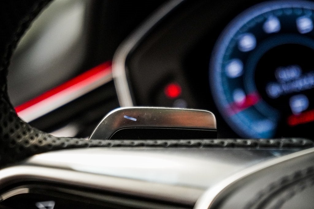 2023 Audi S8 4.0T quattro