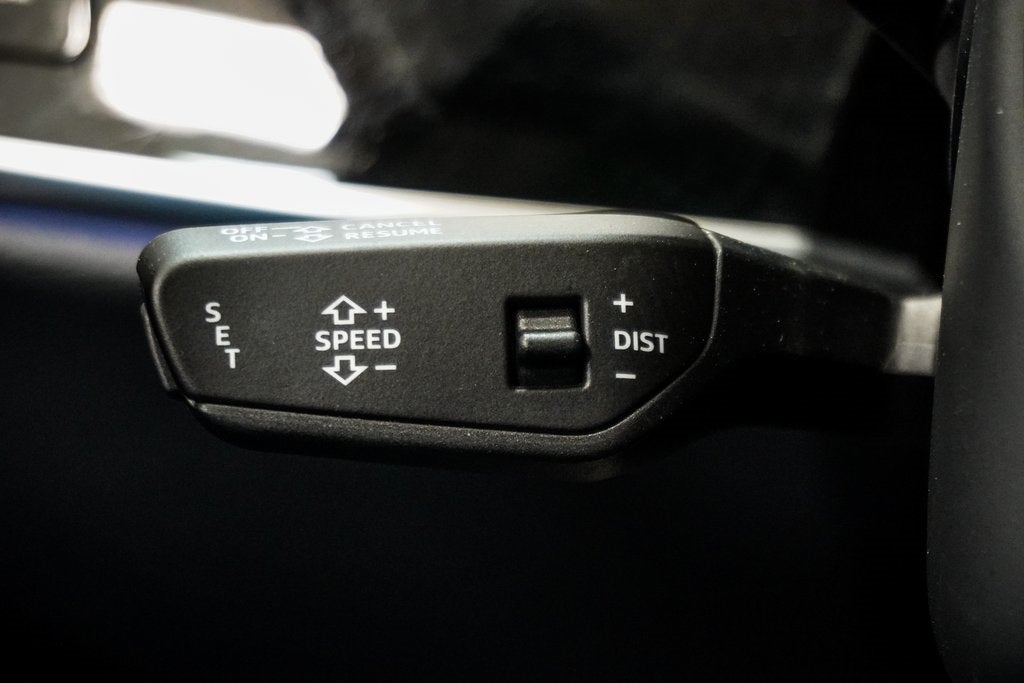 2023 Audi S8 4.0T quattro