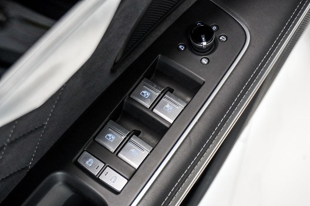 2023 Audi S8 4.0T quattro