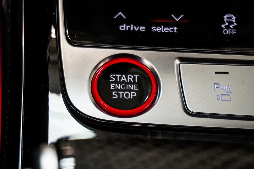 2023 Audi S8 4.0T quattro